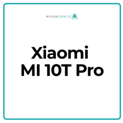 Cambio de pantalla Xiaomi MI 10T PRO en Providencia - Phonex