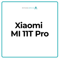 Cambio de pantalla Xiaomi MI 11T PRO en Providencia - Phonex