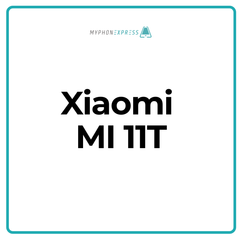 Cambio de pantalla Xiaomi MI 11T en Providencia - Phonex