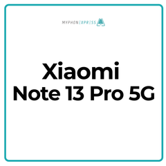Cambio de pantalla Xiaomi NOTE 13 PRO 5G en Providencia - Phonex