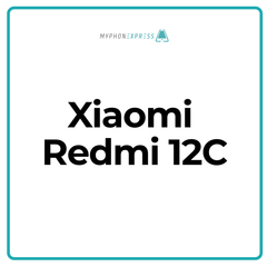 Cambio de pantalla Xiaomi REDMI 12C en Providencia - Phonex