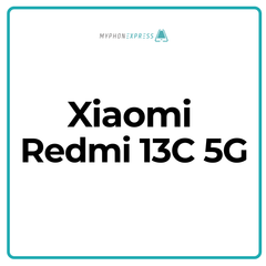 Cambio de pantalla Xiaomi REDMI 13C 5G en Providencia - Phonex