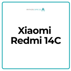 Cambio de pantalla Xiaomi REDMI 14C en Providencia - Phonex