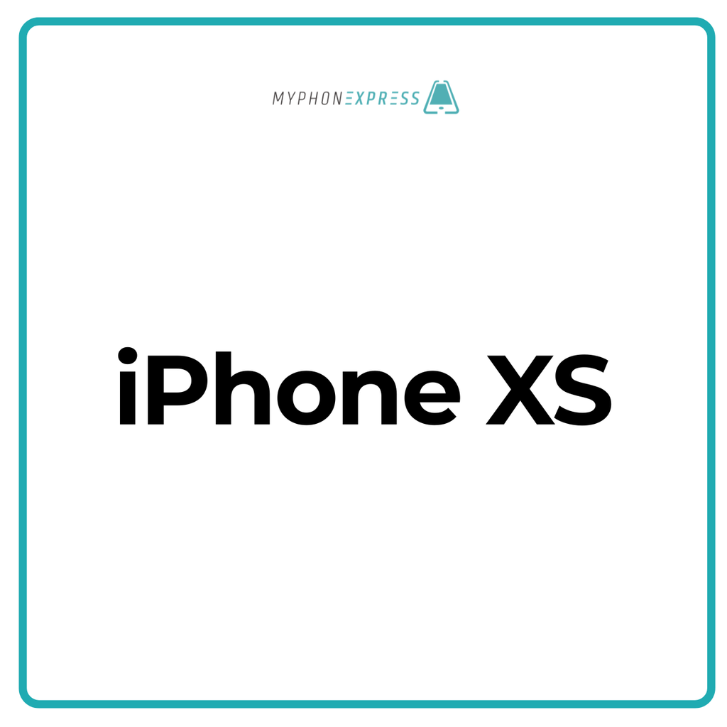 Cambio de batería para iPhone XS en Providencia