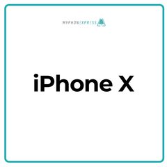 Cambio de Glass iPhone X - Providencia - Phonex