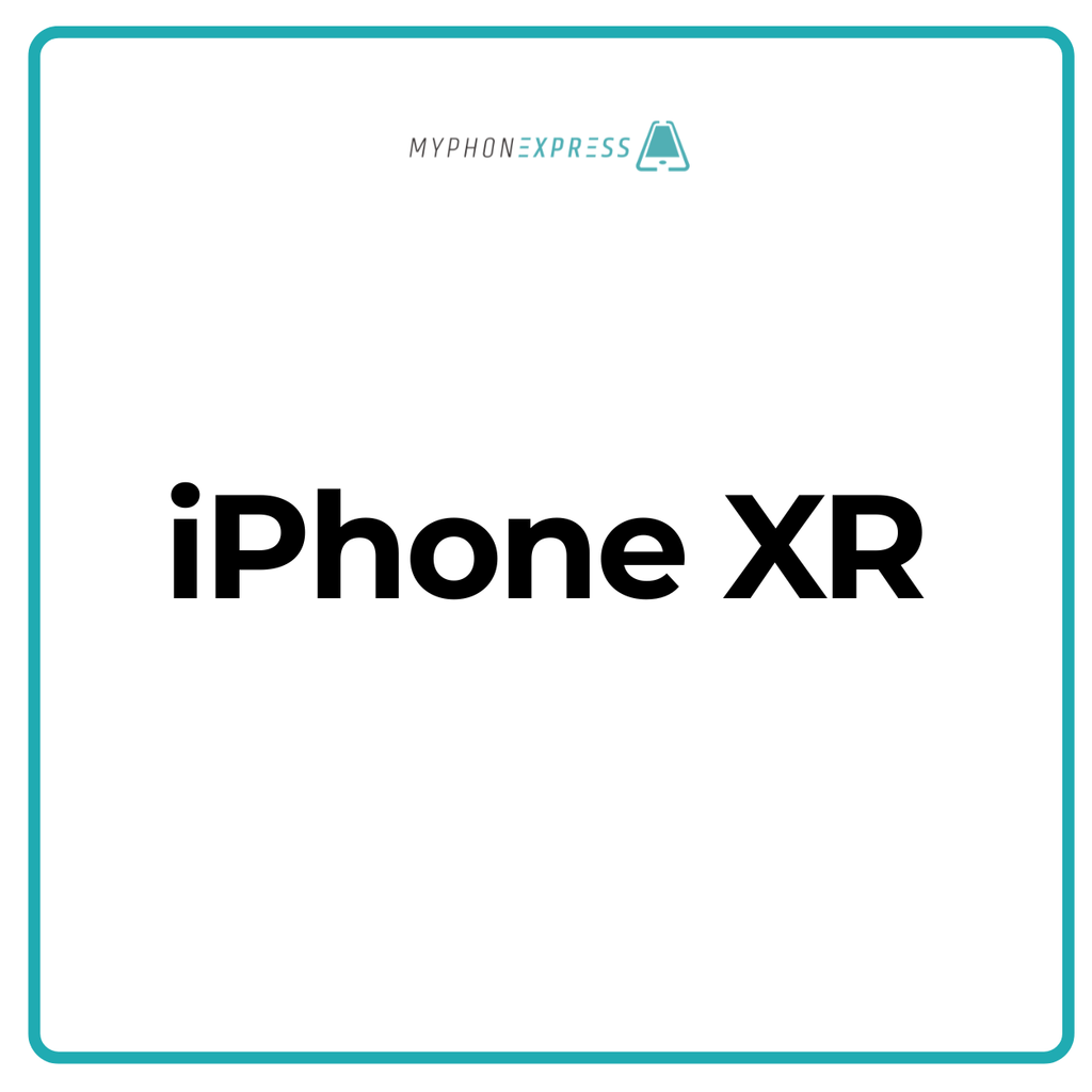 Cambio de batería para iPhone XR en Providencia