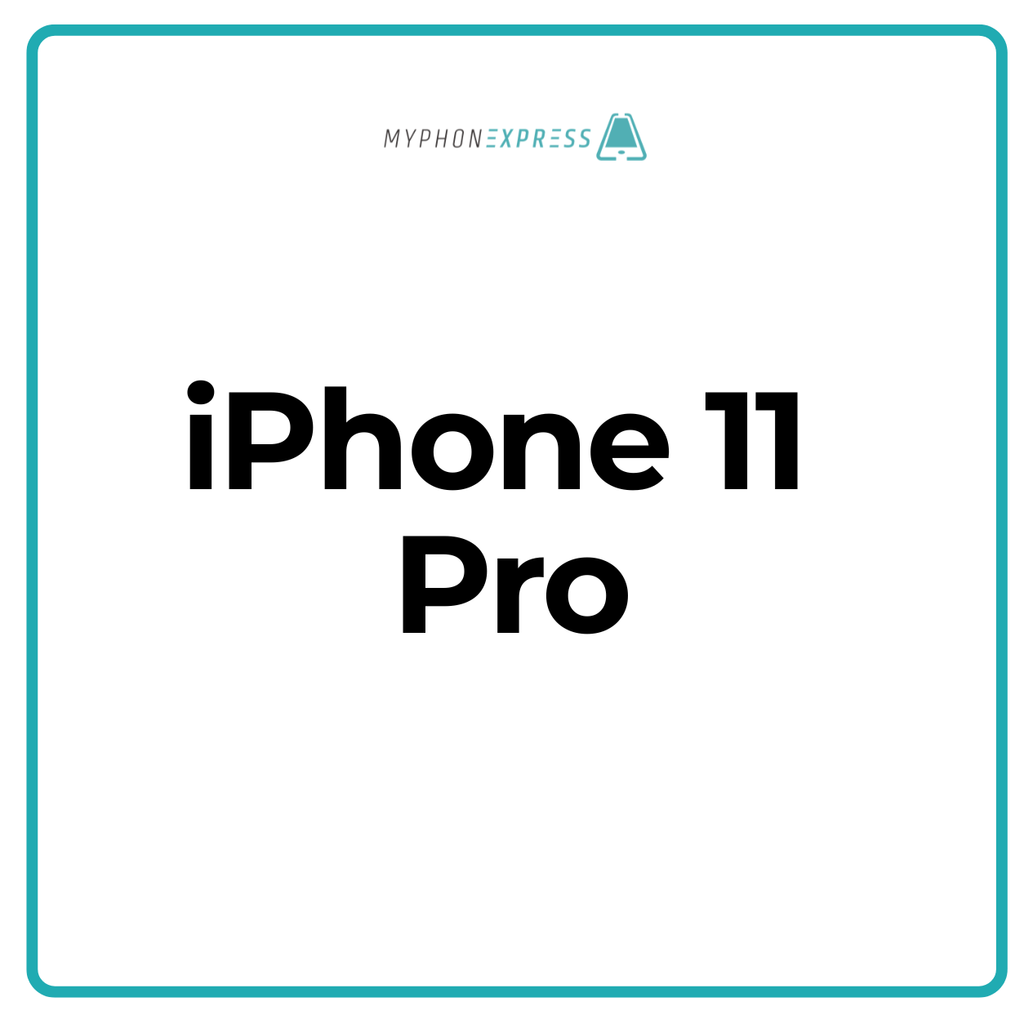 Cambio de Batería para iPhone 14 Pro