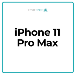 Cambio de Glass iPhone 11 Pro Max - Providencia - Phonex