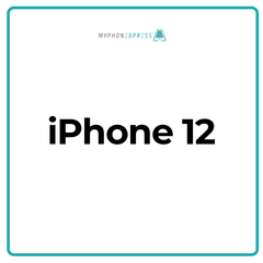 Cambio de Glass iPhone 12 - Providencia - Phonex