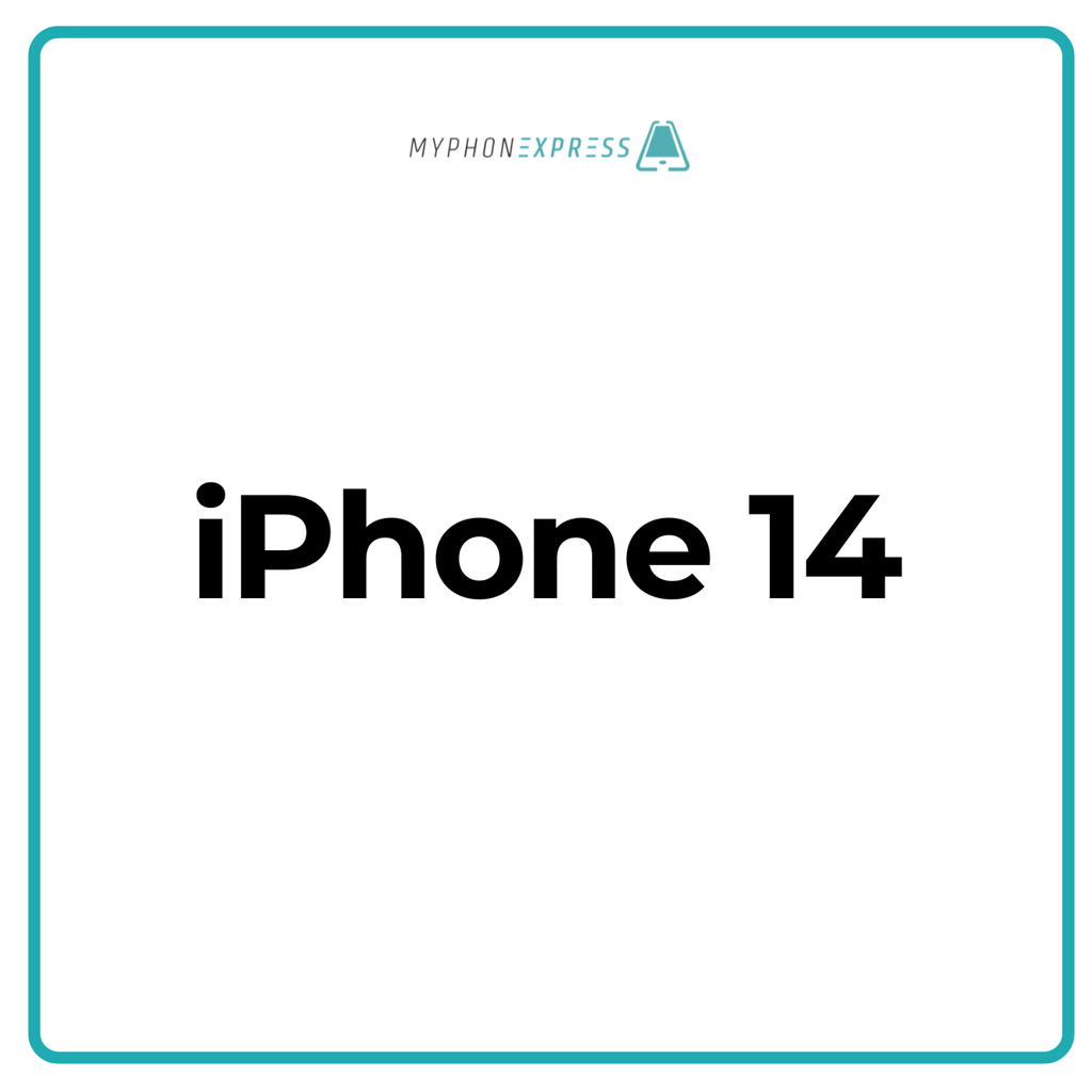 Cambio de batería para iPhone 14 en Providencia