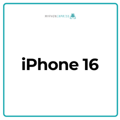 Cambio de pantalla iPhone 16 en Providencia