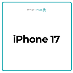 Cambio de Glass iPhone 17 - Providencia - Phonex