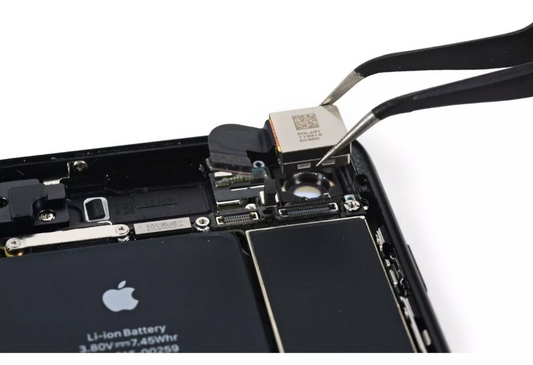 Camara Trasera iPhone 6